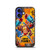 Franky One Piece Series iPhone 16 Case
