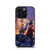 Frieren Divine Revolt Arc iPhone 16 Pro Case