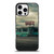 From Diner Restaurant iPhone 16 Pro Max Case