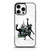 Garrett Wilson New York Jets 01 iPhone 16 Pro Max Case