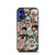 Gear 5 Luffy Aesthetic One Piece iPhone 16 Case