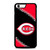 Cincinnati Reds 02 iPhone SE 2022 Case
