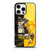 George Pickens Pittsburgh Steelers 01 iPhone 16 Pro Max Case