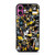 George Pickens Pittsburgh Steelers 04 iPhone 16 Plus Case