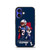 Gilmore Stephon New England Patriots iPhone 16 Case