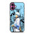 Gintama Anime Series iPhone 16 Plus Case