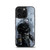 God of War Ragnarok Kratos Fimbulwinter iPhone 16 Pro Case