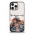 Granblue Fantasy Relink iPhone 16 Pro Max Case