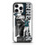 Haason Reddick Philadelphia Eagles iPhone 16 Pro Max Case