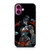 Hades II Nemesis iPhone 16 Plus Case