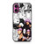 Hakari Jujutsu Kaisen iPhone 16 Plus Case