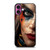 Harley Quinn iPhone 16 Plus Case