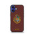 Harry Potter Hoghwarts Emblem iPhone 16 Case