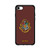 Harry Potter Hoghwarts Emblem iPhone 16e Case
