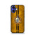 Harry Potter Hufflepuff iPhone 16 Case