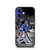 Henrik Lundqvist New York Rangers iPhone 16 Case