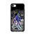 Henrik Lundqvist New York Rangers iPhone 16e Case