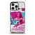 High Potential Series 01 iPhone 16 Pro Max Case