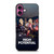 High Potential Series 02 iPhone 16 Plus Case