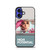 High Potential Series 03 iPhone 16 Case