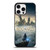 Hogwarts Legacy iPhone 16 Pro Max Case