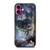 Horizon Forbidden West Aloy Art iPhone 16 Plus Case