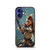 Horizon series Aloy iPhone 16 Case