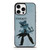Horizon Zero Dawn Aloy The Noras Shadow iPhone 16 Pro Max Case