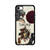 House Targaryen Fire Blood Game of Thrones 01 iPhone 16e Case