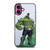 Hulk Marvel Rivals iPhone 16 Plus Case