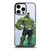 Hulk Marvel Rivals iPhone 16 Pro Max Case