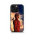 Hunger Games Katniss Everdeen 01 iPhone 16 Pro Case
