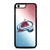 Colorado Avalanche 03 iPhone SE 2022 Case