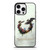 Hunger Games Sunrise on the Reaping iPhone 16 Pro Max Case