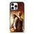 Hunger Games the Ballad of Songbirds and Snakes Lucy and Snow iPhone 16 Pro Max Case