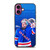 Igor Shesterkin New York Rangers 01 iPhone 16 Plus Case
