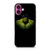 Incredible Hulk iPhone 16 Plus Case