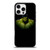 Incredible Hulk iPhone 16 Pro Max Case