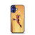 Iron Man Animated iPhone 16 Case