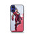 Iron Man Marvel Rivals iPhone 16 Case