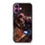 Iron Man Marvel iPhone 16 Plus Case