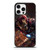 Iron Man Marvel iPhone 16 Pro Max Case
