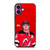 Jack Hughes New Jersey Devils iPhone 16 Plus Case