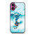 Jalen Hurts Philadelphia Eagles 03 iPhone 16 Plus Case