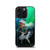 Jalen Hurts Philadelphia Eagles 01 iPhone 16 Pro Case