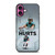 Jalen Hurts Philadelphia Eagles 05 iPhone 16 Plus Case
