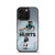 Jalen Hurts Philadelphia Eagles 05 iPhone 16 Pro Case