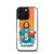 Jalen Ramsey Miami Dolphins 02 iPhone 16 Pro Case