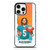 Jalen Ramsey Miami Dolphins 02 iPhone 16 Pro Max Case