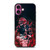 Jamarr Chase Cincinnati Bengals 01 iPhone 16 Plus Case